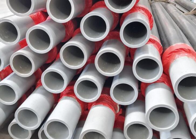 焦作PE-RT预制保温管